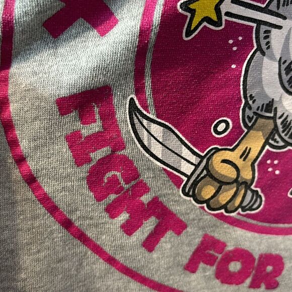 The Hundreds Crewneck Fight for your right - Picture 12 of 13